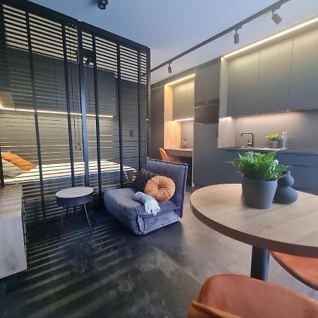 Irs Royal Apartments Apartamenty Irs Nowoczesne Apartamenty Wrzeszcz Гданьск Экстерьер фото