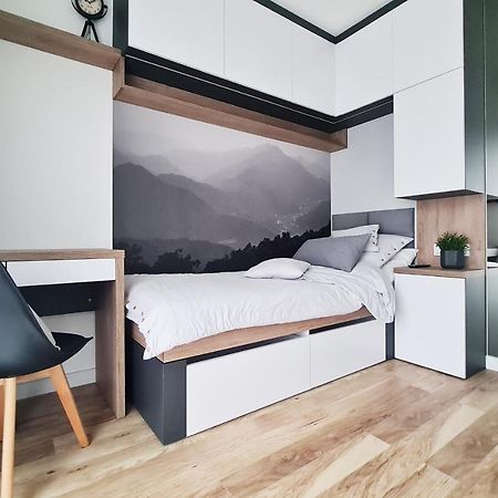 Irs Royal Apartments Apartamenty Irs Nowoczesne Apartamenty Wrzeszcz Гданьск Экстерьер фото