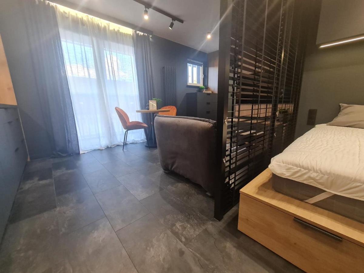 Irs Royal Apartments Apartamenty Irs Nowoczesne Apartamenty Wrzeszcz Гданьск Экстерьер фото