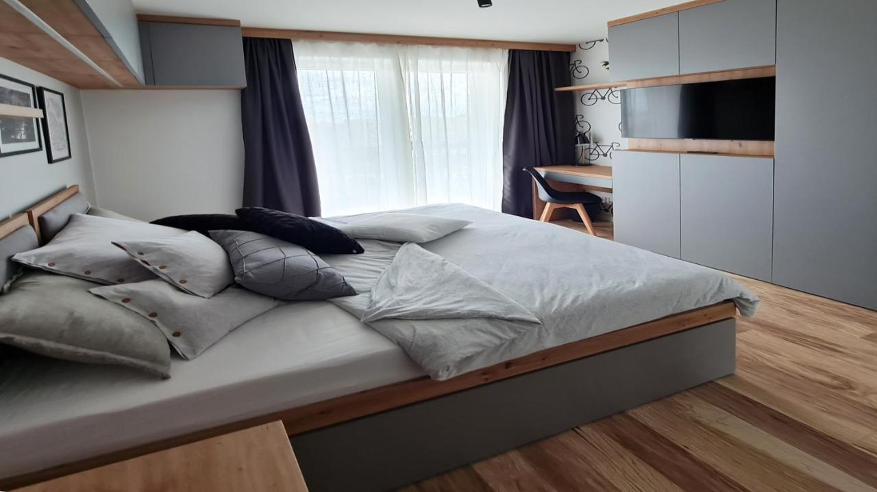 Irs Royal Apartments Apartamenty Irs Nowoczesne Apartamenty Wrzeszcz Гданьск Экстерьер фото
