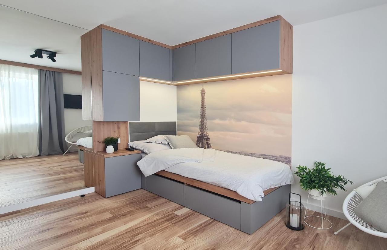 Irs Royal Apartments Apartamenty Irs Nowoczesne Apartamenty Wrzeszcz Гданьск Экстерьер фото