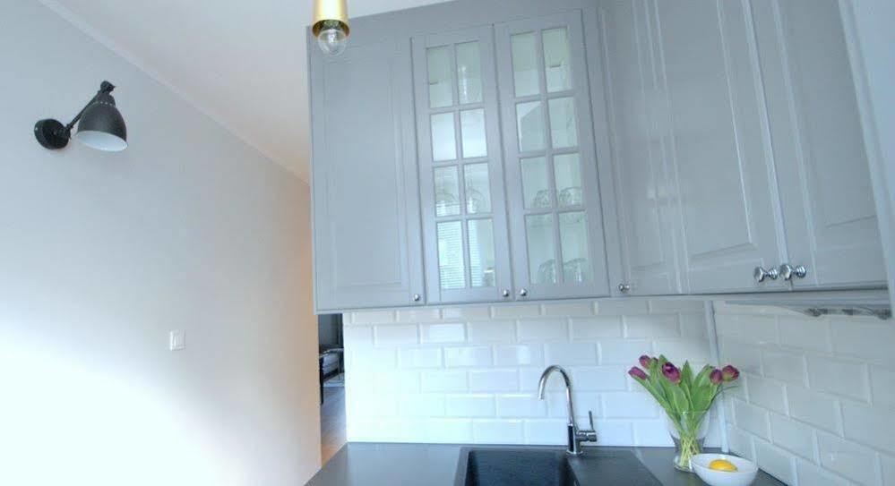 Irs Royal Apartments Apartamenty Irs Nowoczesne Apartamenty Wrzeszcz Гданьск Экстерьер фото